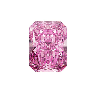 Radiant Cut Stone