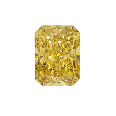 Radiant Cut Stone