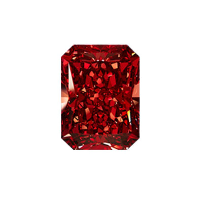 Radiant Cut Stone