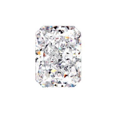 Radiant Cut Stone