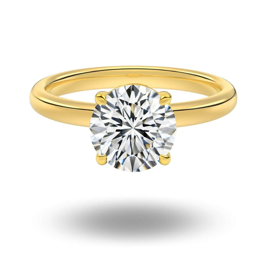Brilliant Cut Bundle Gold