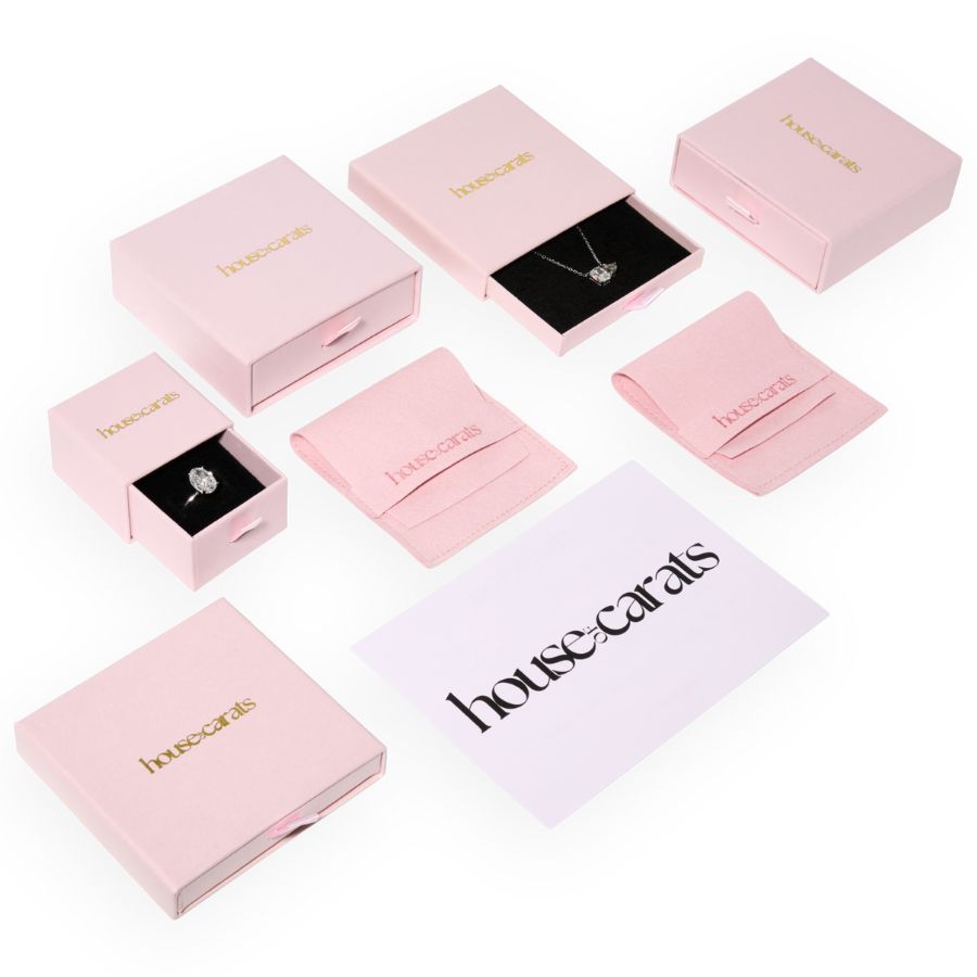 Tennis Bracelet Gold 2mm