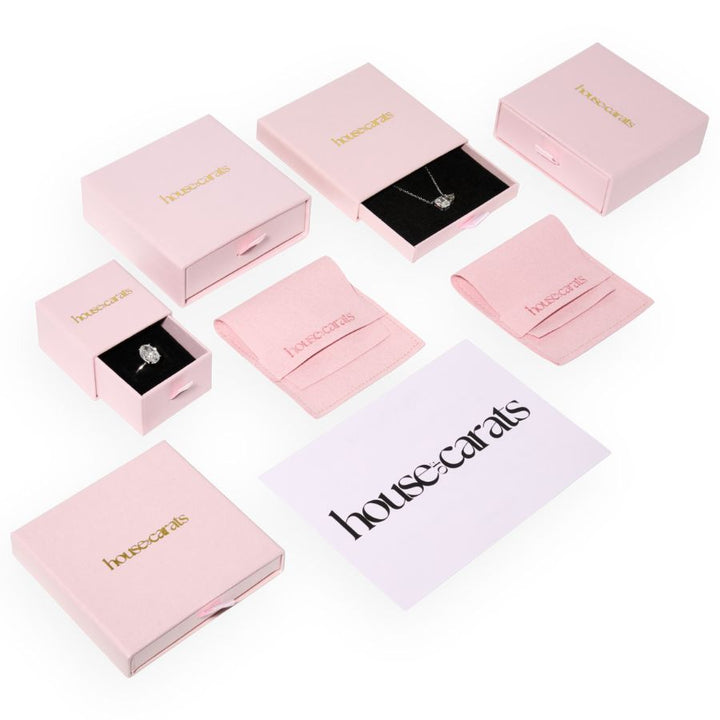 Tennis Bracelet Gold 2mm