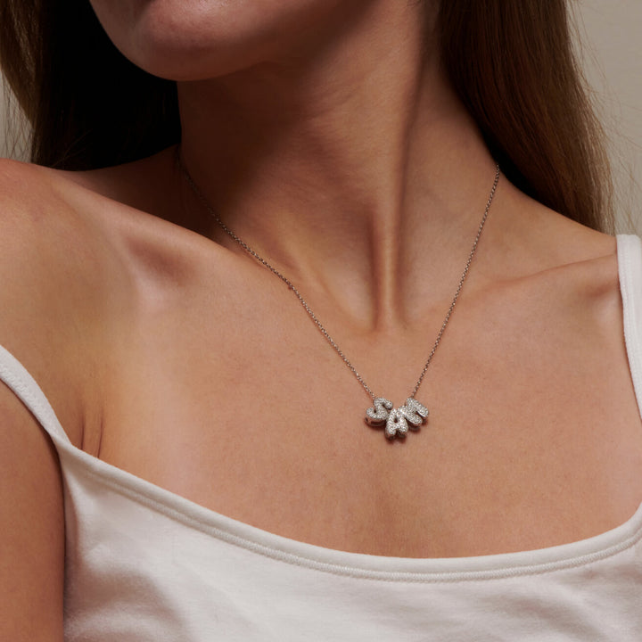 Mini Charm Necklace