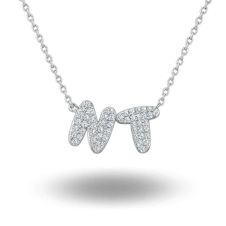 Mini Charm Necklace