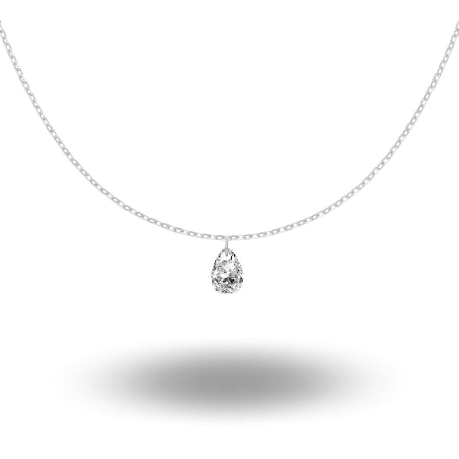 Pear Cut Bundle Gold