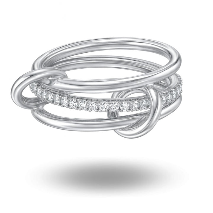 Sierra Multi Link Ring