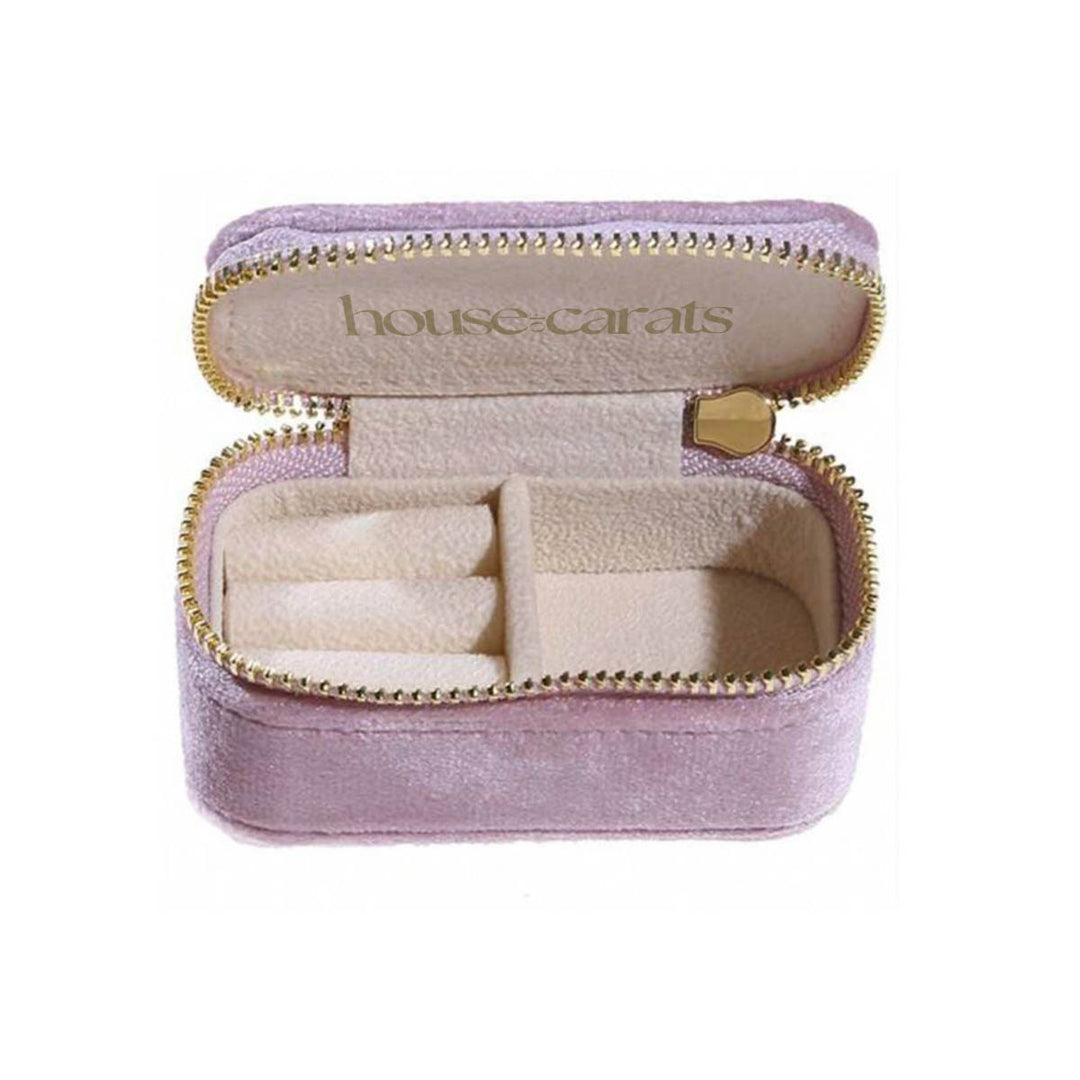 Travel Box Free Gift