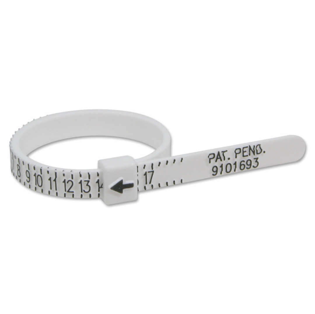 Ring Sizer