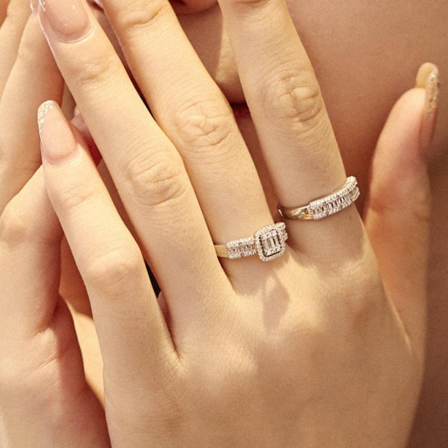 Sansoeurs second wife ring hotsell