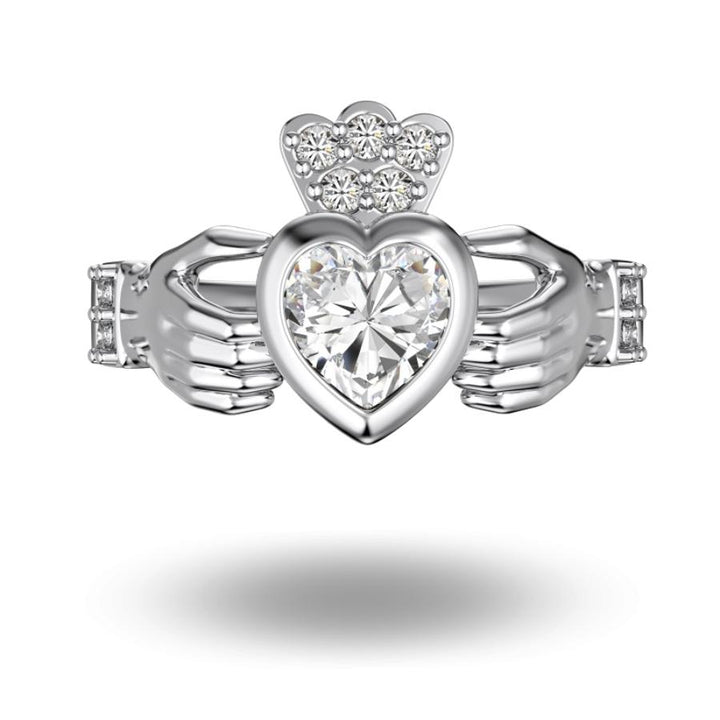 Claddagh Ring