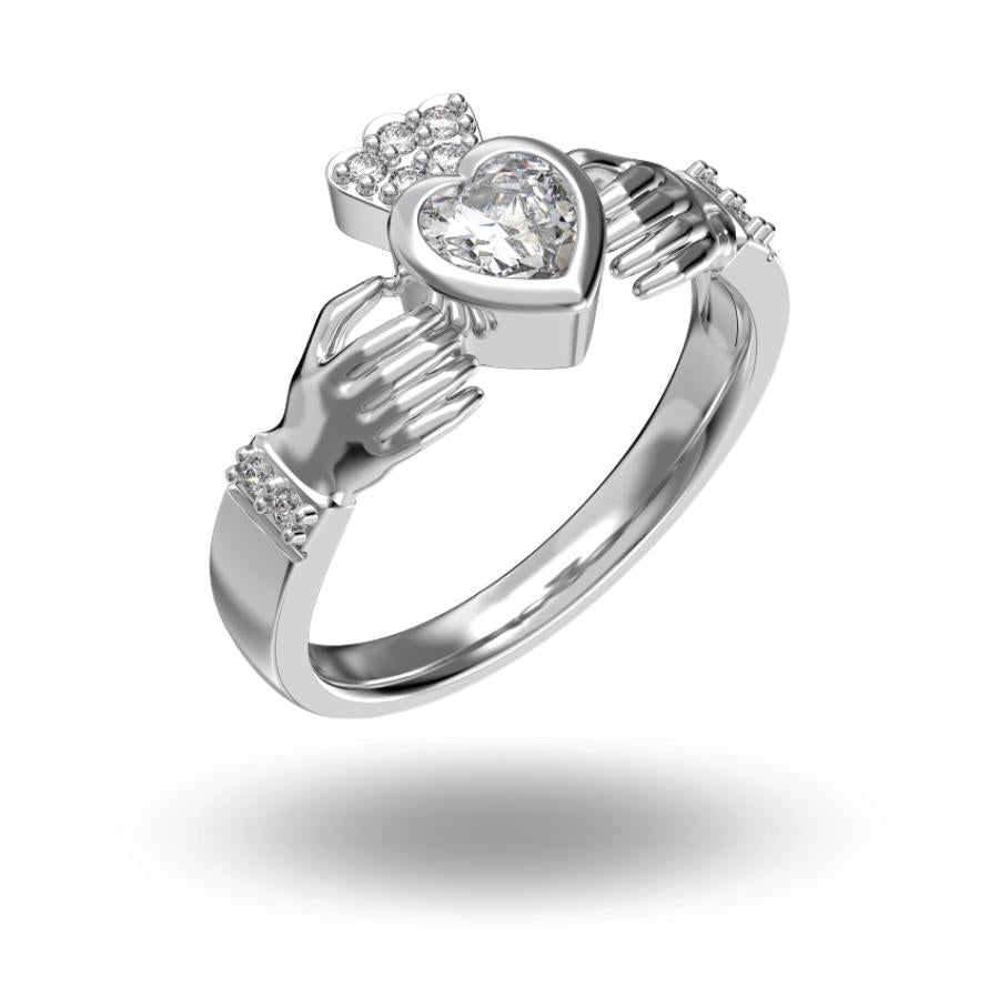 Claddagh Ring