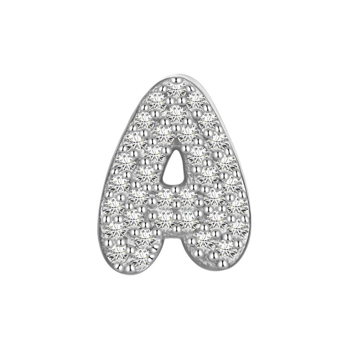 Mini Letter Charm