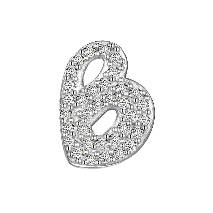 Mini Letter Charm