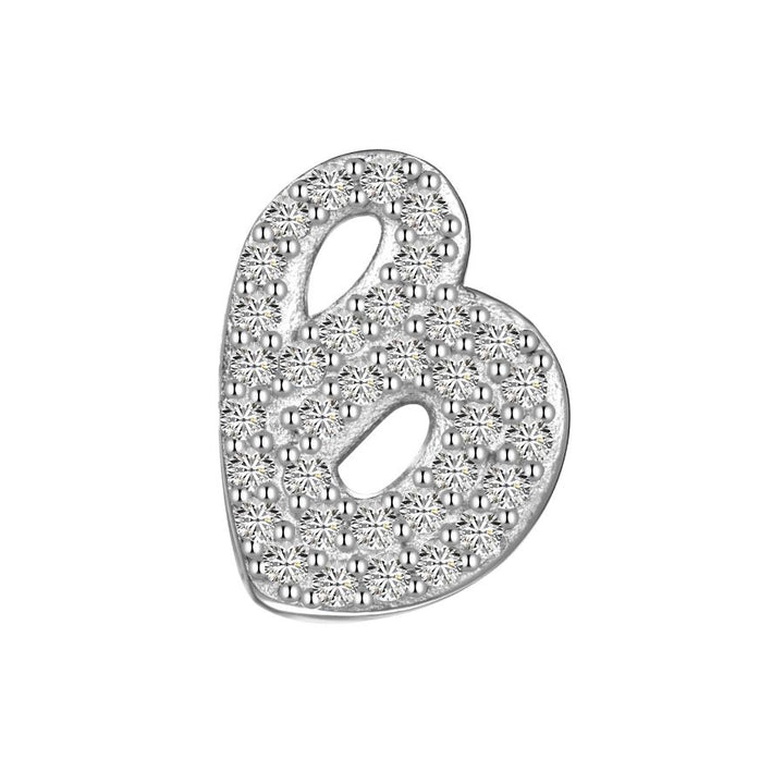 Mini Letter Charm