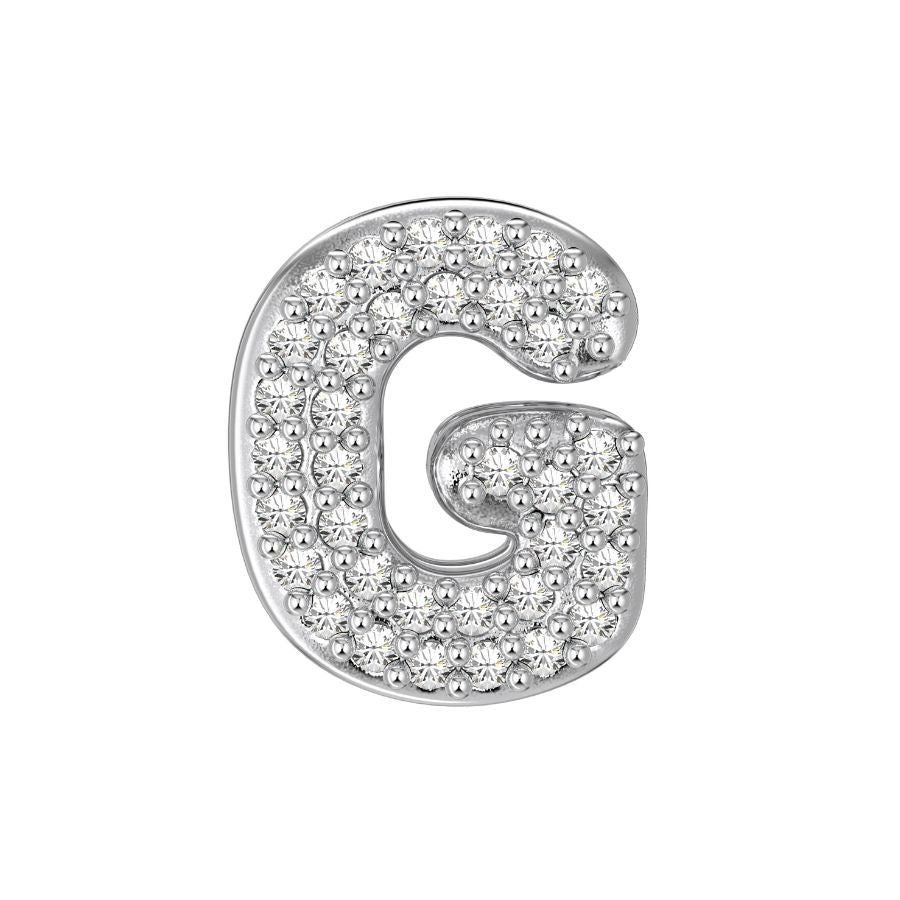 Mini Letter Charm