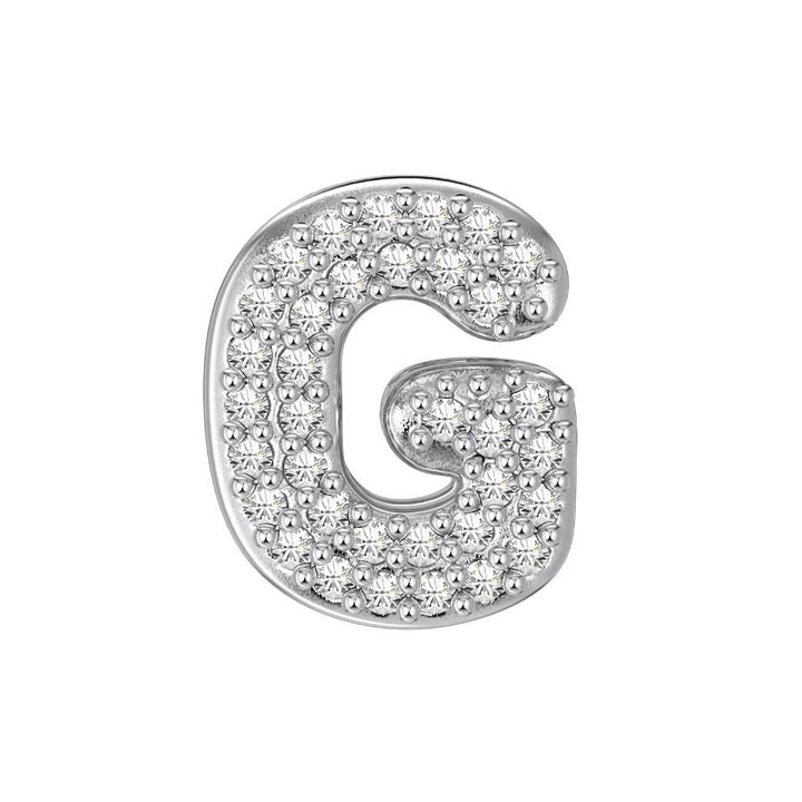 Mini Letter Charm