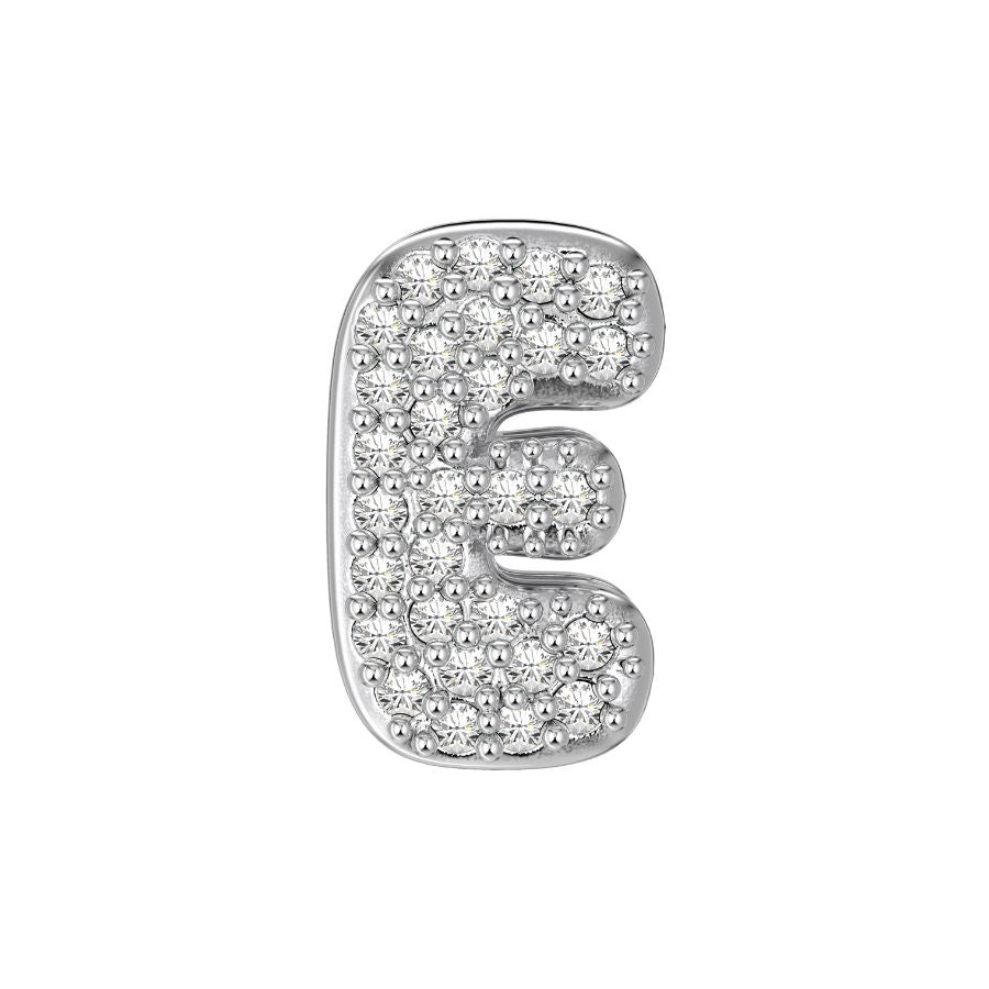 Mini Letter Charm