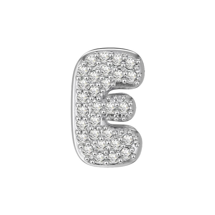 Mini Letter Charm
