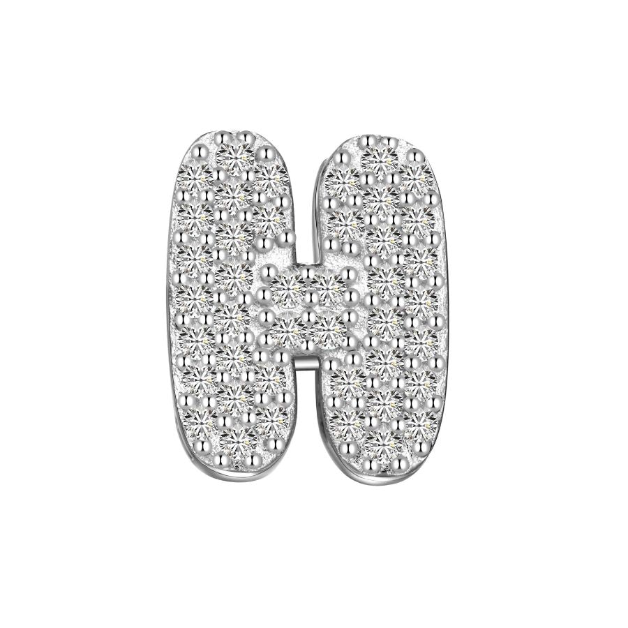 Mini Letter Charm