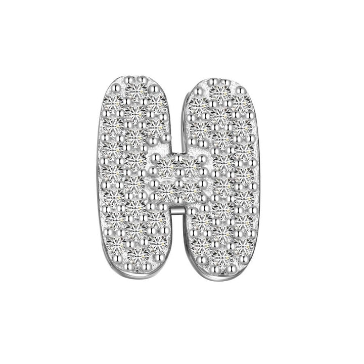 Mini Letter Charm
