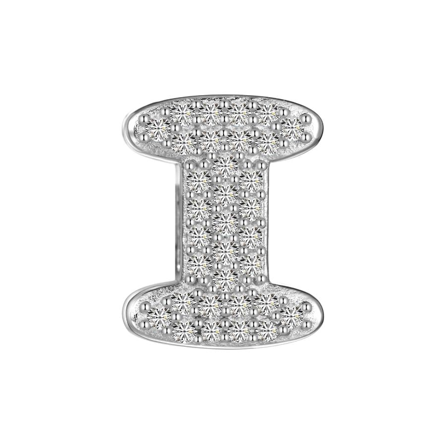 Mini Letter Charm