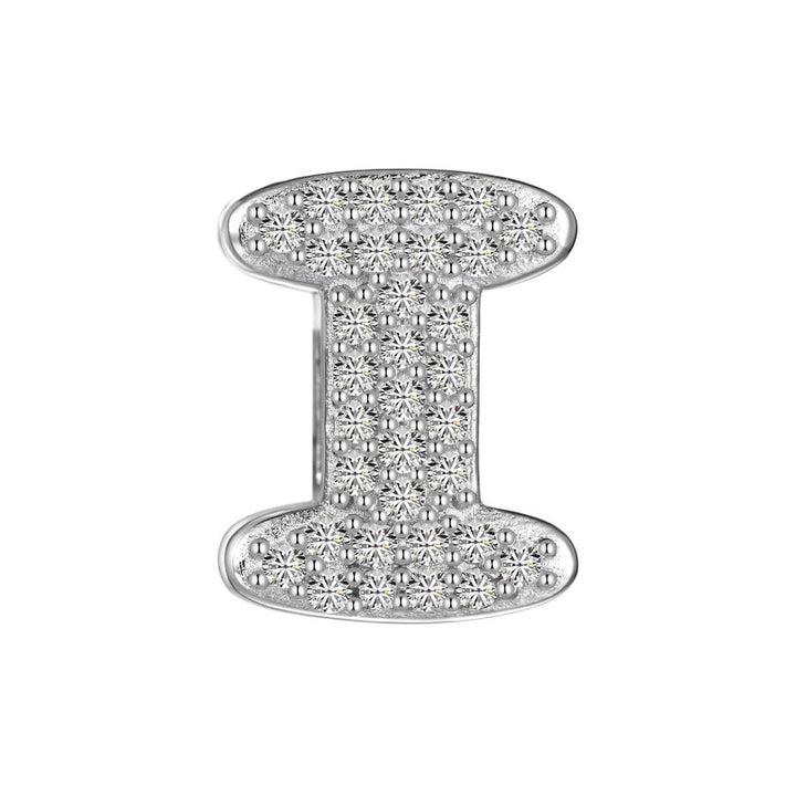 Mini Letter Charm
