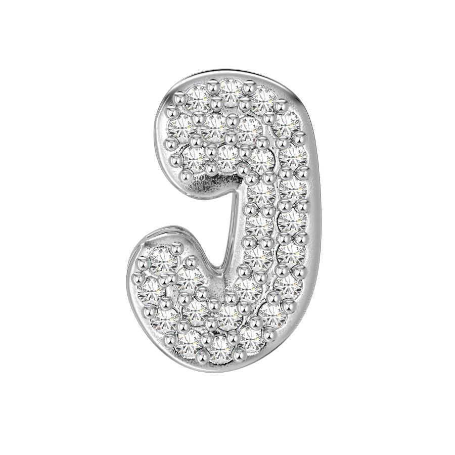 Mini Letter Charm