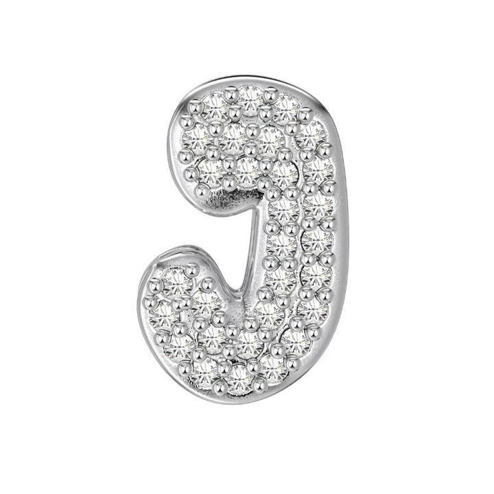 Mini Letter Charm