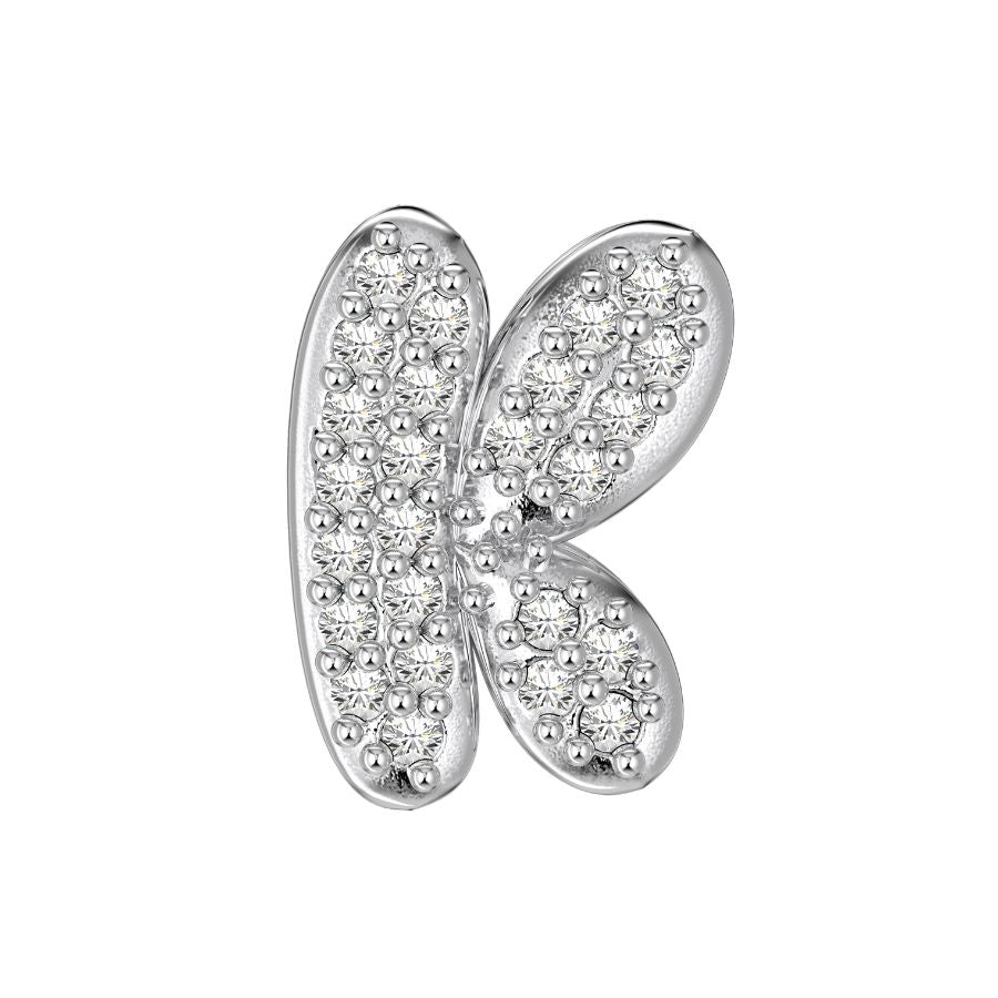 Mini Letter Charm