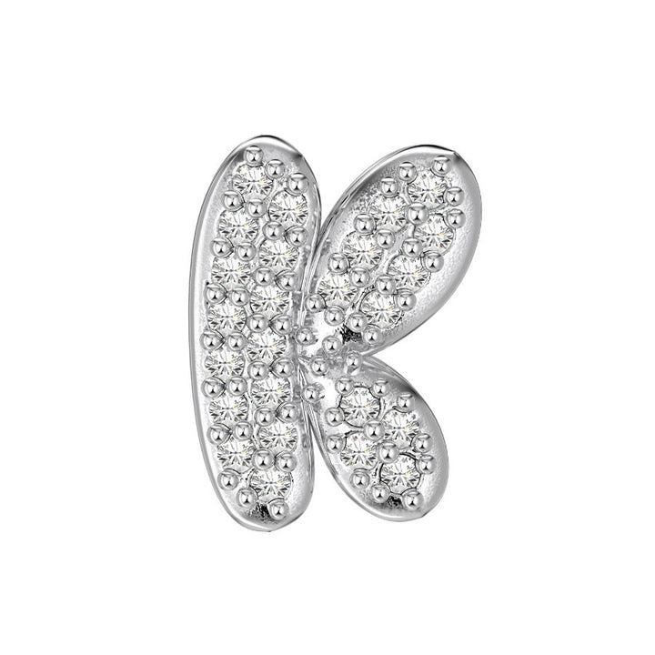 Mini Letter Charm
