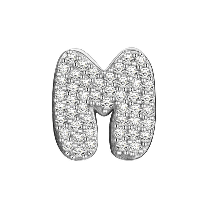 Mini Letter Charm