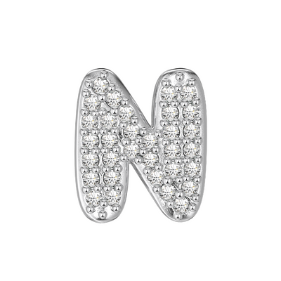 Mini Letter Charm