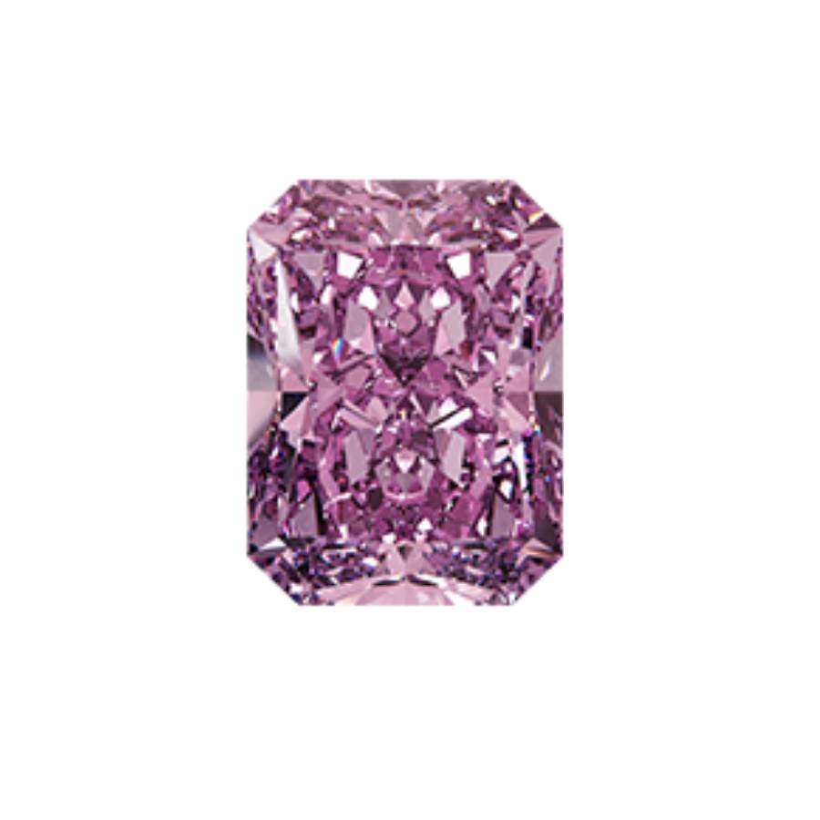 Radiant Cut Stone