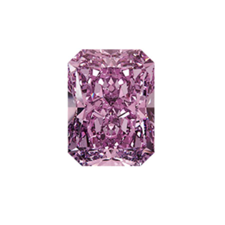 Radiant Cut Stone