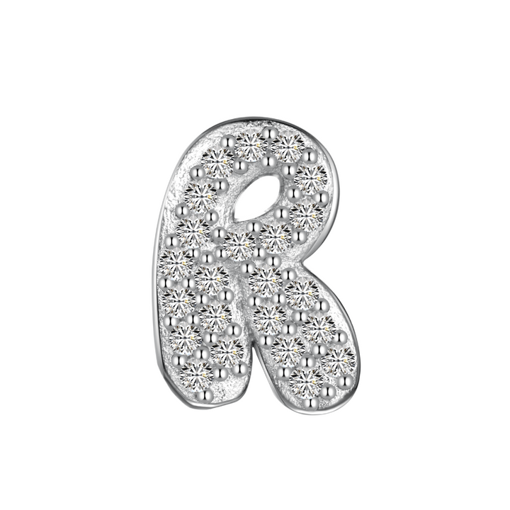 Mini Letter Charm