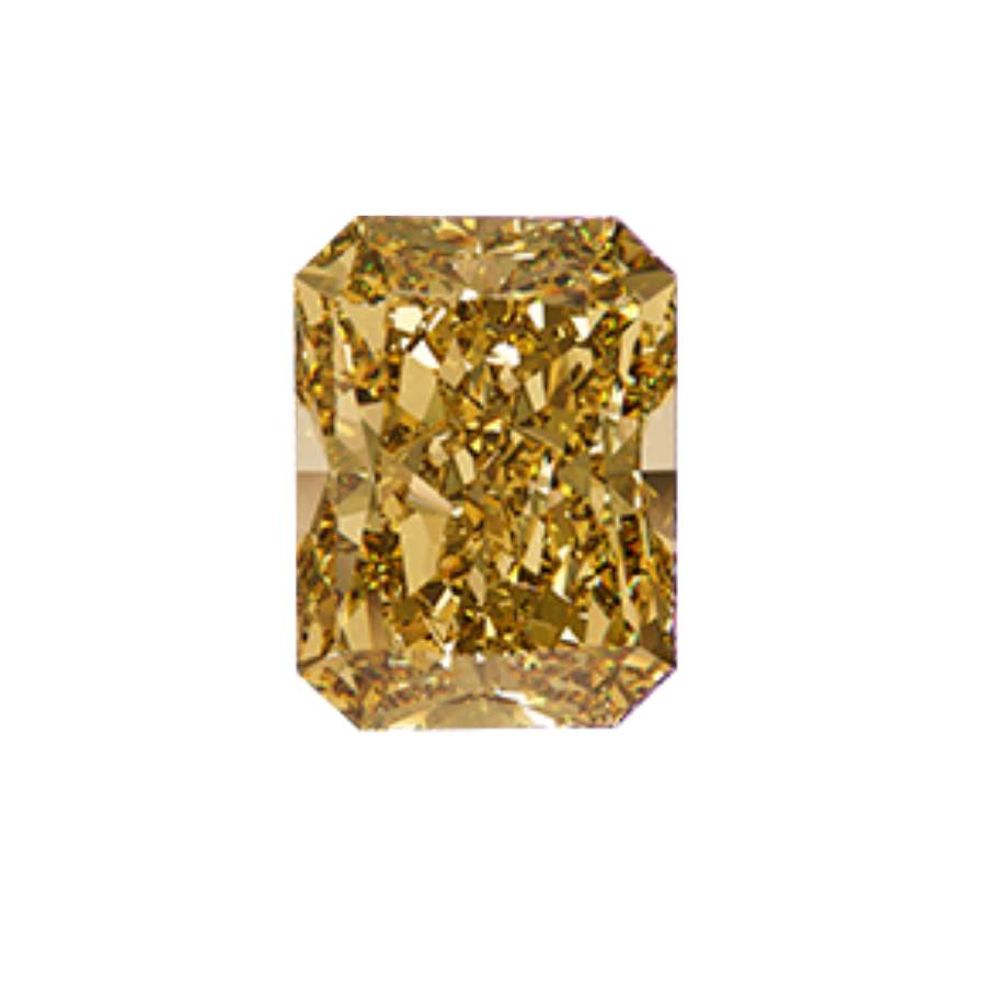 Radiant Cut Stone