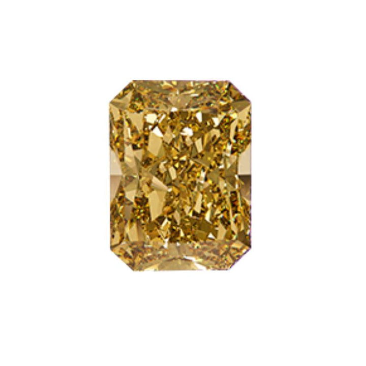Radiant Cut Stone