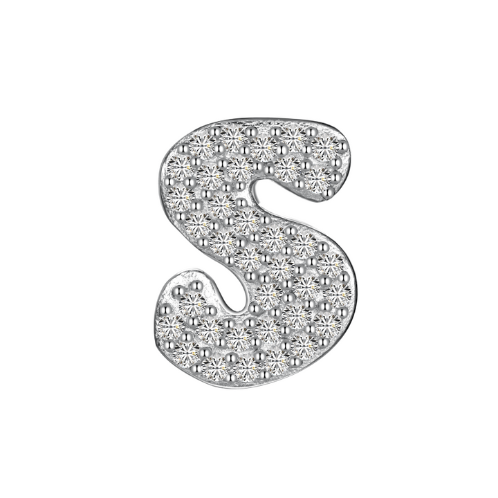 Mini Letter Charm