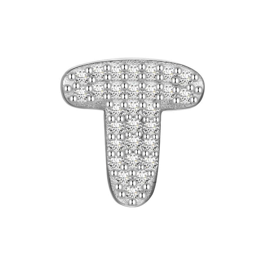 Mini Letter Charm