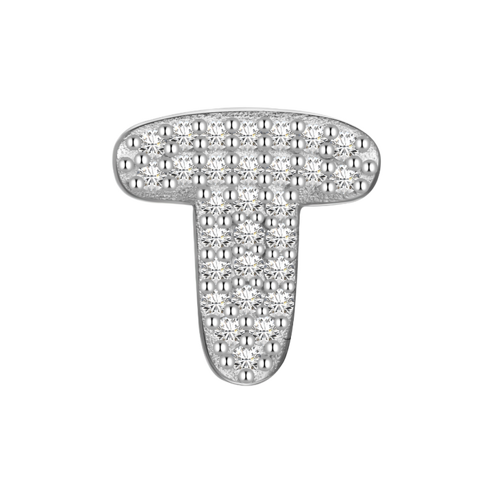 Mini Letter Charm