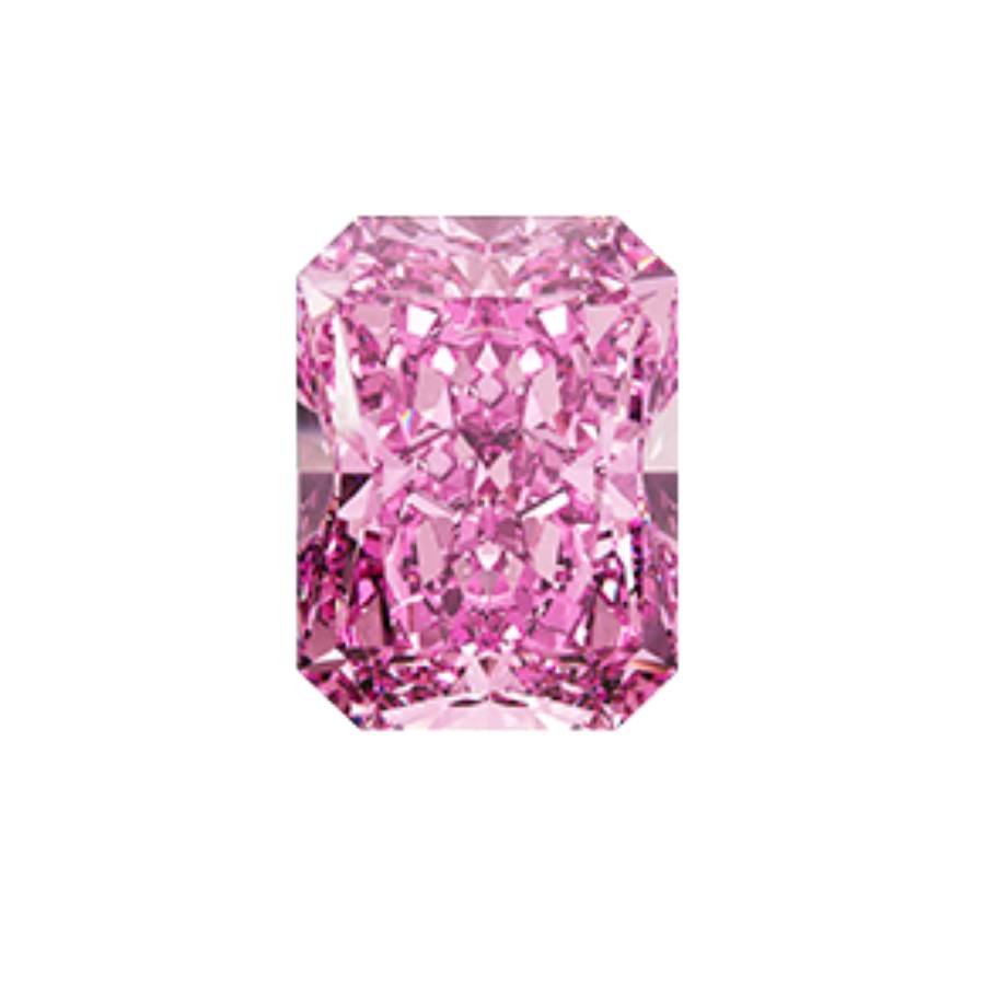 Radiant Cut Stone
