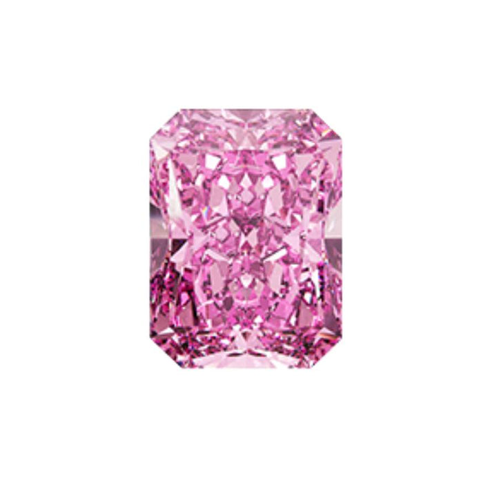 Radiant Cut Stone
