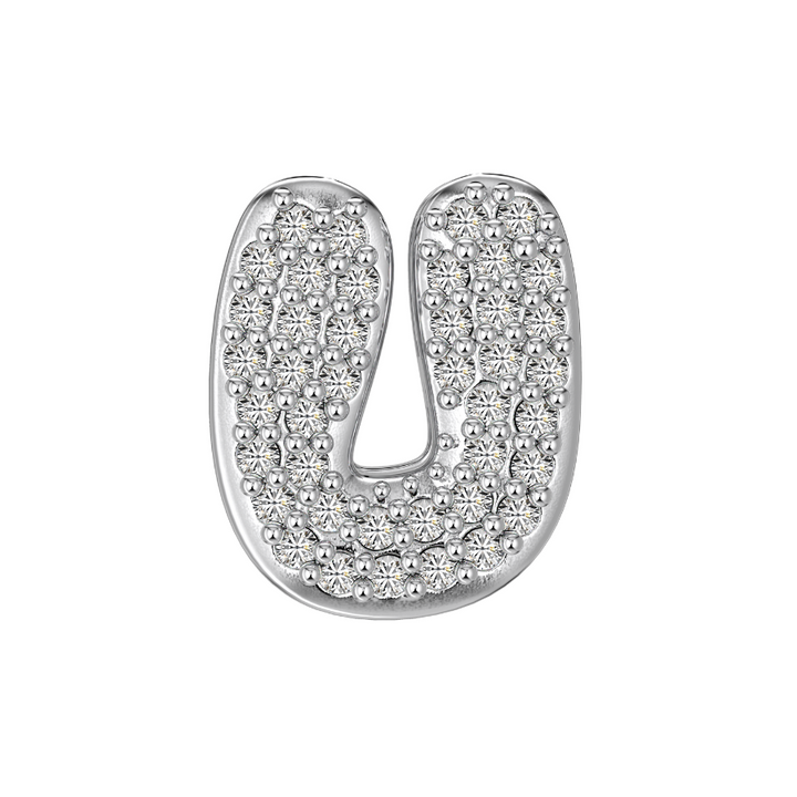 Mini Letter Charm