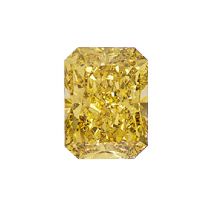Radiant Cut Stone
