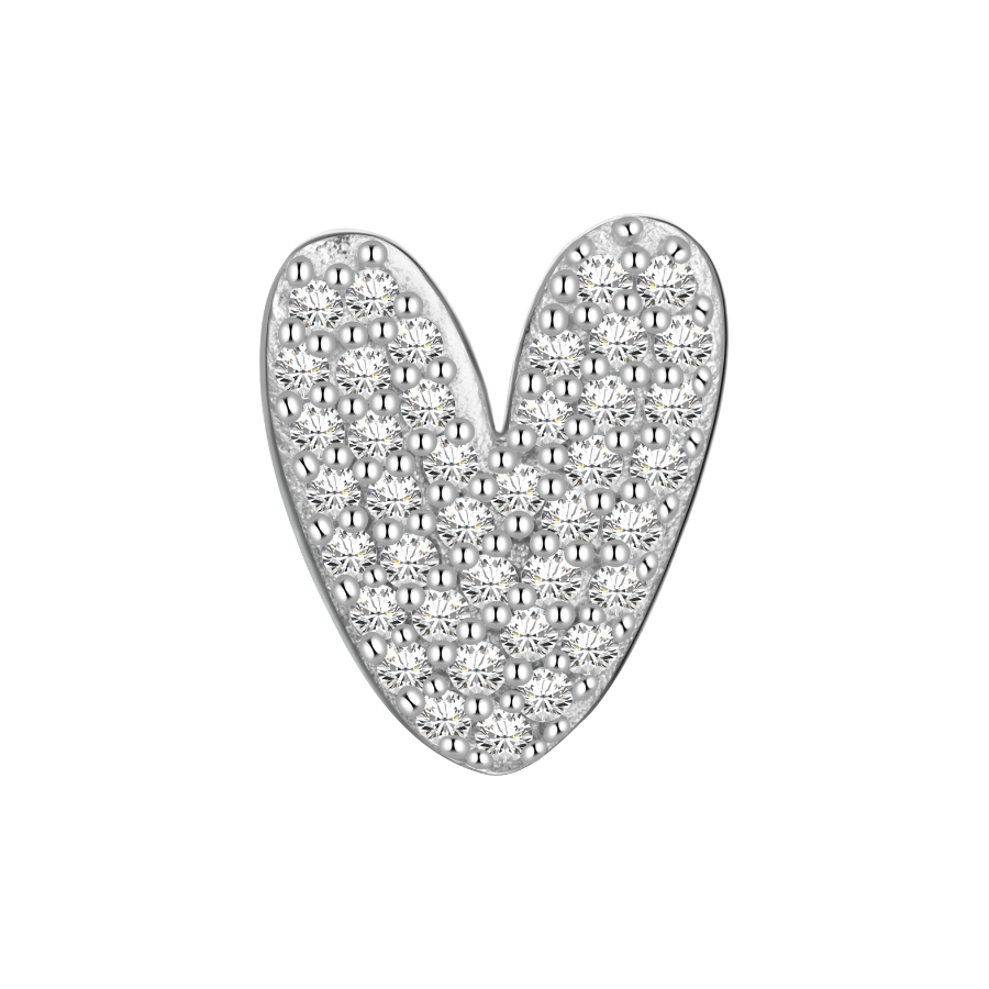 Mini Letter Charm
