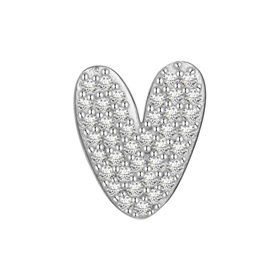 Mini Letter Charm