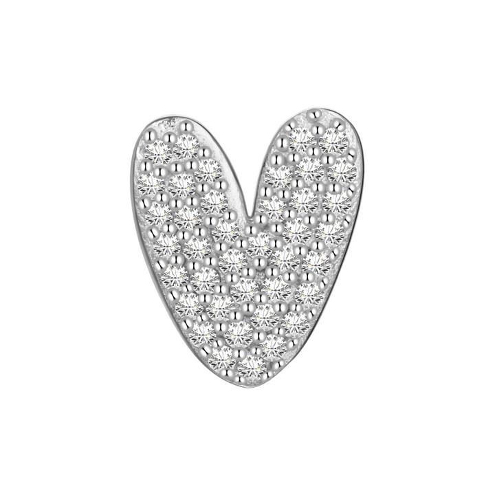Mini Letter Charm