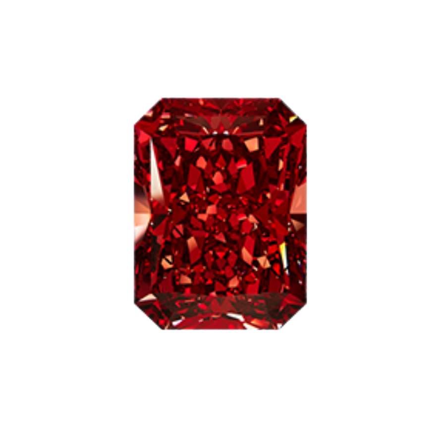 Radiant Cut Stone