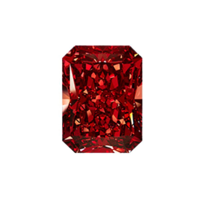 Radiant Cut Stone